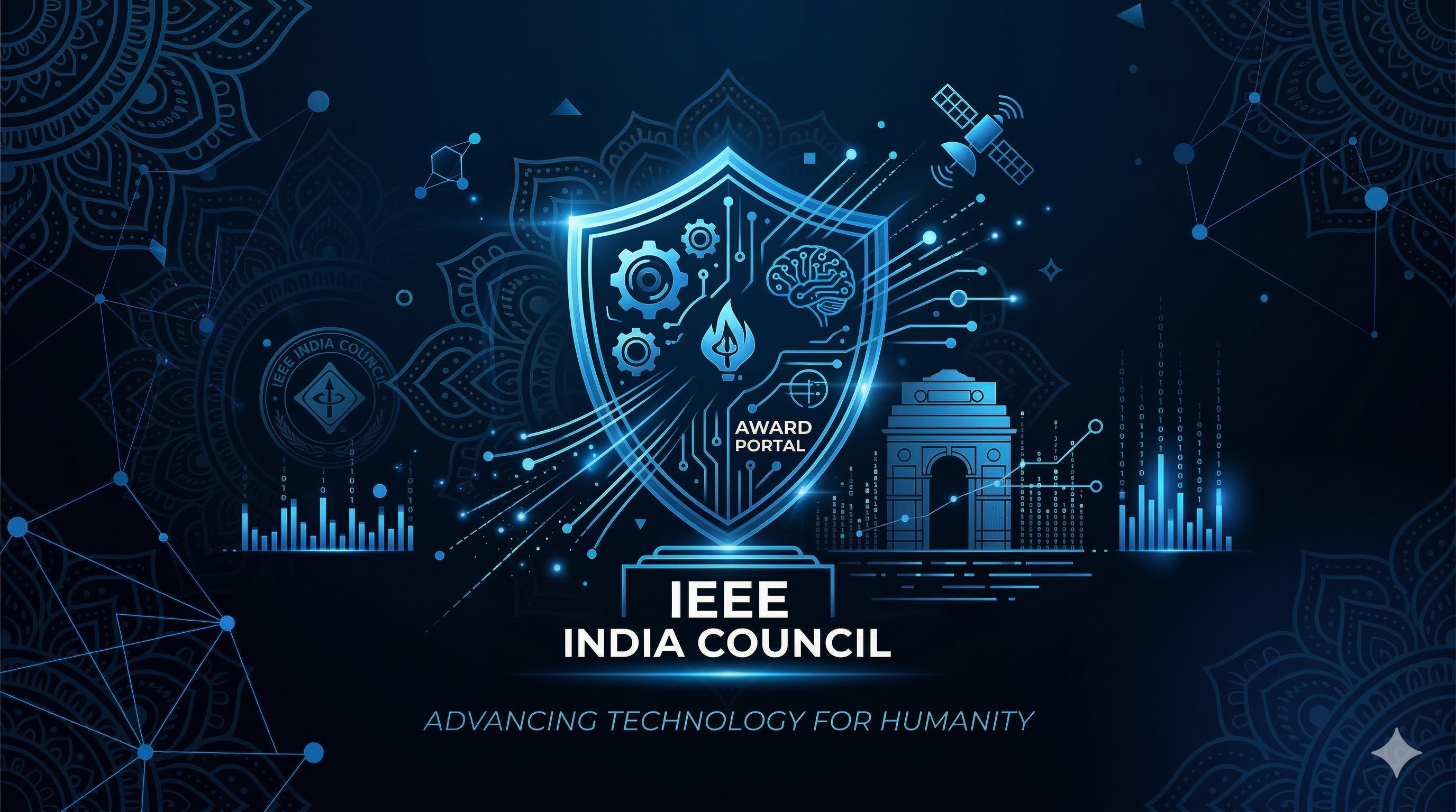 Advancing Technology for Humanity